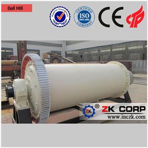 The Role of The Lattice Type Ball Mill Grid Plate and The Harm of 